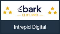 Bark_com_-_Settings_-_Badges Bark elite pro badge