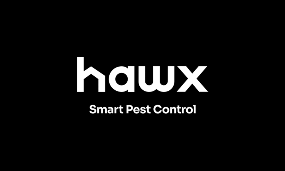 hawx pest control logo