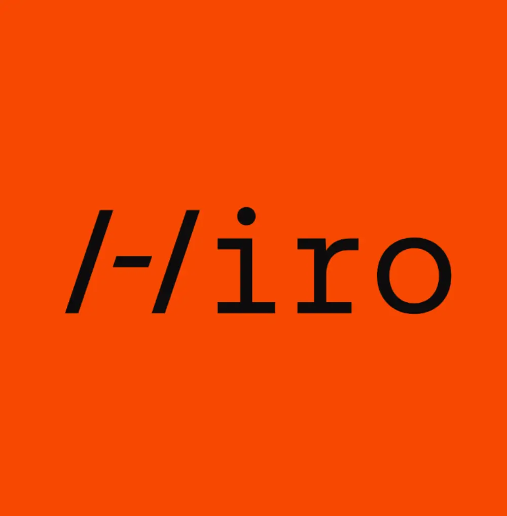 Hiro logo