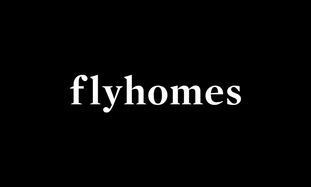 flyhomes logo