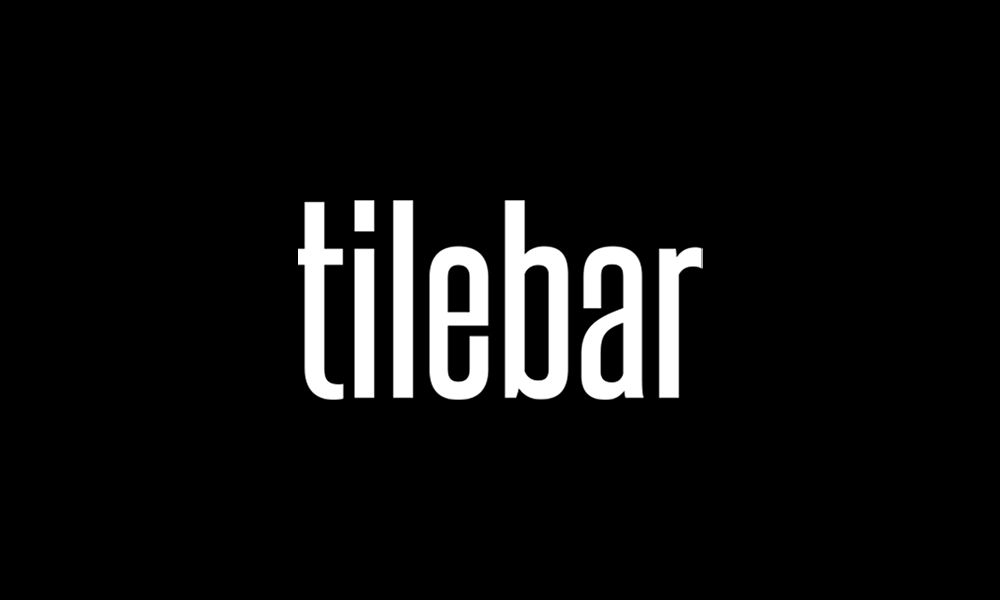 tilebar logo