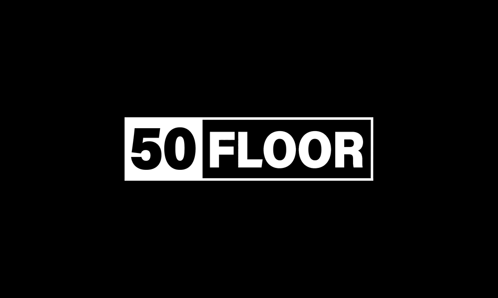 50floor logo