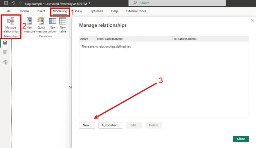 the art of data joining: a guide to discovering SEO insights – manage relationships the art of data joining: a guide to discovering SEO insights - manage relationships