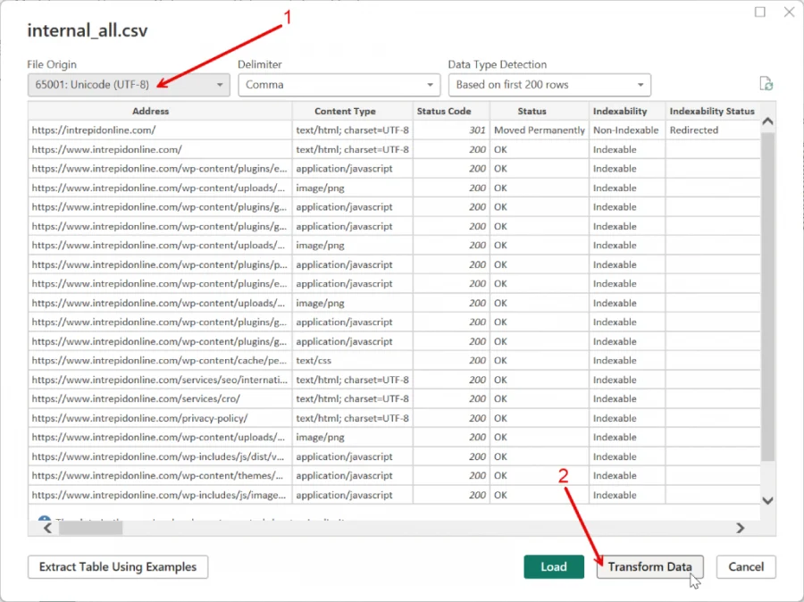 the art of data joining: a guide to discovering SEO insights – save UTF the art of data joining: a guide to discovering SEO insights - save UTF