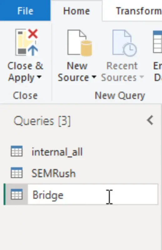 the art of data joining: a guide to discovering SEO insights – rename bridge the art of data joining: a guide to discovering SEO insights - rename bridge